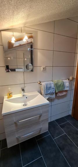 Camping Gasthof Zirknitzer Grosskirchheim Exterior foto